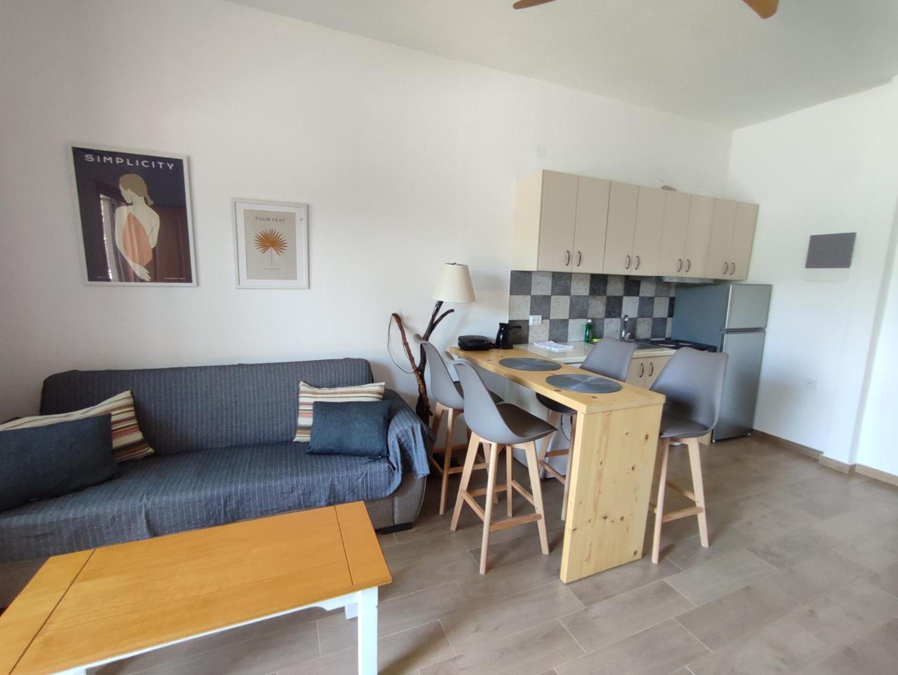 Giasemi Apartments Skopelos Zimmer foto